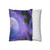 Ethereal Dreamscape - Spun Polyester Square Pillowcase