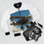 Skyward Soar - Men's Bomber Jacket (AOP)