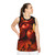 Harvest Table Delight - Unisex Basketball Jersey (AOP)