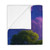 Ethereal Dreamscape - Throw Blanket