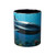 Deep Sea Adventure - Accent Mugs, 11oz