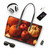Harvest Table Delight - PU Leather Shoulder Bag