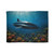 Deep Sea Adventure - Soft Polyester Blanket