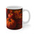 Harvest Table Delight - Ceramic Mug (EU)