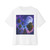 Ethereal Dreamscape - Unisex Oversized Boxy Tee
