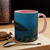 Deep Sea Adventure - Accent Mugs