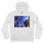 Ethereal Dreamscape - King Hooded Sweatshirt
