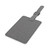 Deep Sea Adventure - Saffiano Polyester Luggage Tag, Rectangle