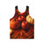 Harvest Table Delight - Unisex Tank Top (AOP)