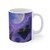 Ethereal Dreamscape - 11oz White Mug