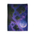 Ethereal Dreamscape - Soft Polyester Blanket