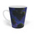 Ethereal Dreamscape - Latte Mug, 12oz