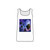 Ethereal Dreamscape - Women's Micro Ribbed Tank