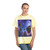 Ethereal Dreamscape - Tie-Dye Tee, Cyclone