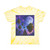 Ethereal Dreamscape - Tie-Dye Tee, Cyclone