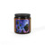 Ethereal Dreamscape - Scented Soy Candle (Multi-Size, Amber Jar)