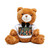Inspire Every Day - Teddy Bear with T-Shirt