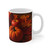 Harvest Table Delight - Mug 11oz