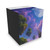 Ethereal Dreamscape - Felt Storage Box