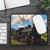 Steam Era Adventure - Gaming Mouse Pad