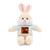 Harvest Table Delight - Stuffed Animals with Tee