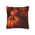 Harvest Table Delight - Spun Polyester Square Pillowcase