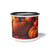 Harvest Table Delight - Enamel Camp Cup