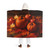Harvest Table Delight - Hooded Sherpa Fleece Blanket