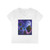 Ethereal Dreamscape - Ladies' V-Neck T-Shirt