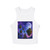 Ethereal Dreamscape - Women's Micro Rib Racer Tank Top