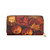 Harvest Table Delight - Zipper Wallet