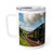 Steam Era Adventure - Insulated Coffee Mug, 10oz 