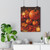 Harvest Table Delight - Paper Poster