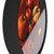 Harvest Table Delight - Wall Clock