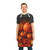 Harvest Table Delight - Apron, 5-Color Straps (AOP)