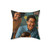 Inspire Every Day - Spun Polyester Square Pillow