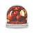 Harvest Table Delight - Snow Globe