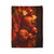 Harvest Table Delight - Soft Polyester Blanket
