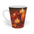 Harvest Table Delight - Latte Mug, 12oz