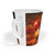 Harvest Table Delight - Latte Mug, 12oz