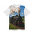 Steam Era Adventure - Unisex Cut & Sew Tee (AOP)