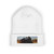 Steam Era Adventure - Classic Cuffed Beanie (Embroidery)