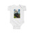 Steam Era Adventure - Infant Fine Jersey Bodysuit