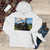 Steam Era Adventure - King Hooded Sweatshirt