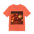 Harvest Table Delight - Unisex Jersey Short Sleeve Tee