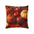Harvest Table Delight - Tufted Floor Pillow, Square