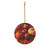 Harvest Table Delight - Ceramic Ornament, 1-Pack