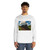 Steam Era Adventure - Long Sleeve Crewneck Tee