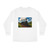 Steam Era Adventure - Long Sleeve Crewneck Tee