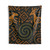 Echoes of Ancestors - Indoor Wall Tapestries